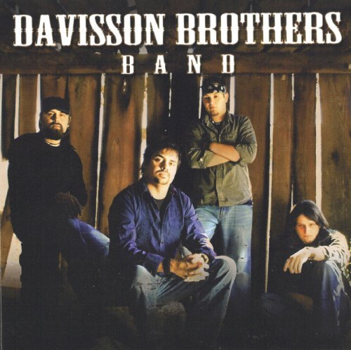 Davisson Brothers Band/Davisson Brothers Band
