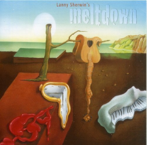 Lanny Sherwin/Meltdown
