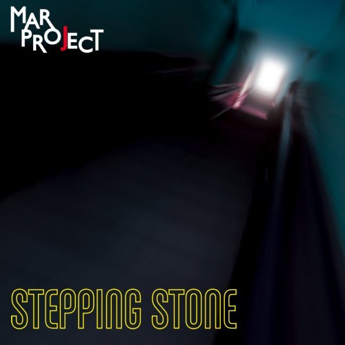 Mar Project/Stepping Stone