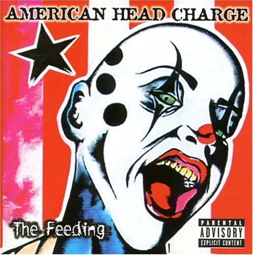 American Head Charge Feeding Explicit Version 