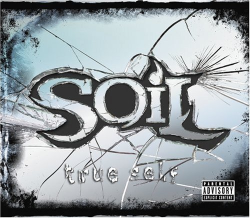 Soil/True Self@Explicit Version