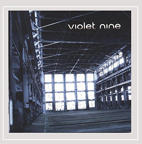 Violet Nine/Any Wonder
