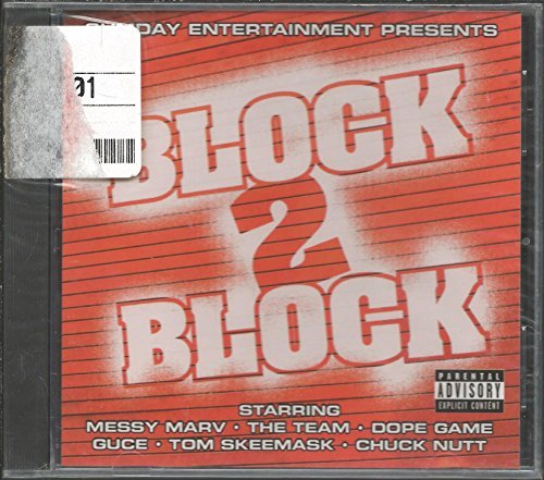 Block 2 Block/Block 2 Block