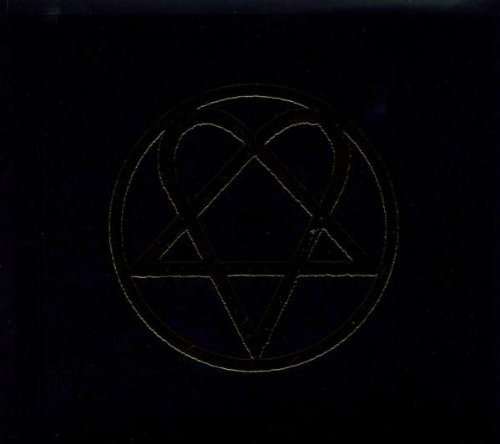H.I.M./Love Metal@Import-Deu@Enhanced Cd/Incl. Bonus Track