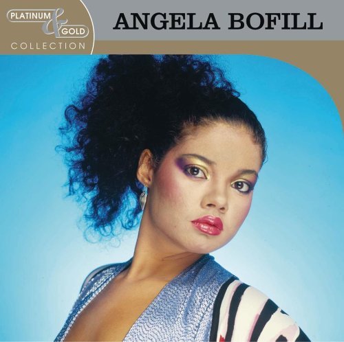 Angela Bofill/Platinum & Gold Collection@Platinum & Gold Collection