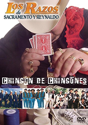Los Razos/Chingon De Chingones