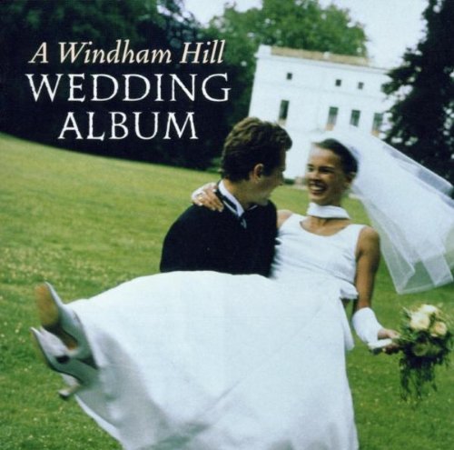 Windham Hill Wedding Album/Windham Hill Wedding Album
