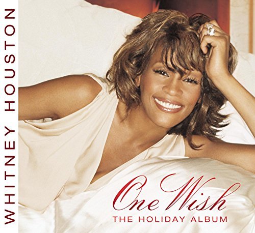 Whitney Houston Holiday Album 