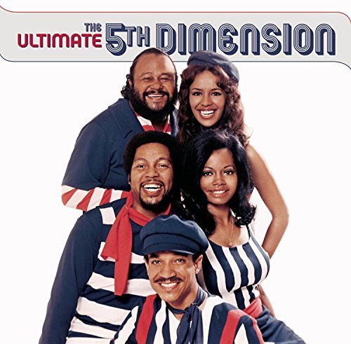 Fifth Dimension/Ultimate@Remastered