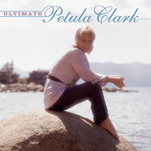 Petula Clark/Ultimate Petula Clark@Remastered