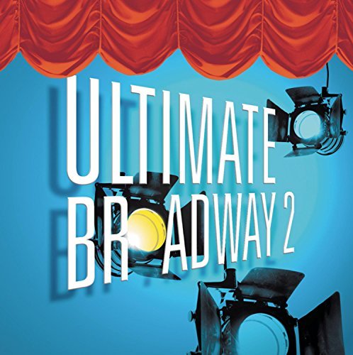 Cast Recording/Vol. 2-Ultimate Broadway@Ultimate Broadway