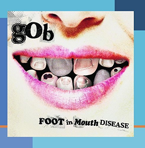 Gob/Foot In Mouth Disease