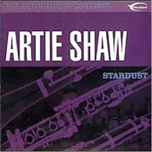 Artie Shaw/Stardust@Import-Gbr