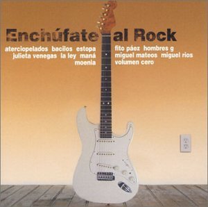 Enchufate Al Rock/Enchufate Al Rock