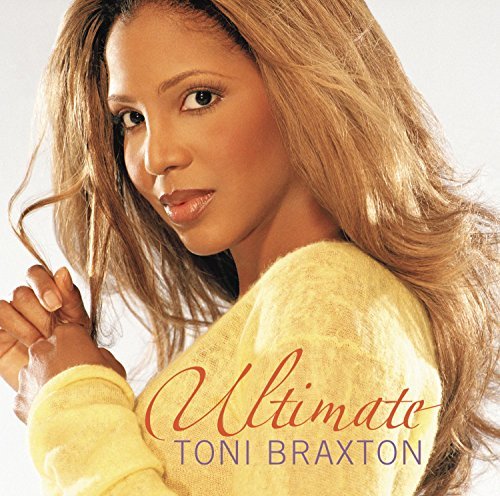 Toni Braxton/Ultimate Toni Braxton@Ultimate Toni Braxton