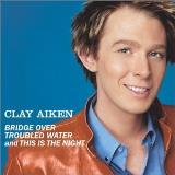Clay Aiken This Is The Night B W On The Wings Of Love 
