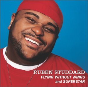 Ruben Studdard/Flying Without Wings@B/W Superstar