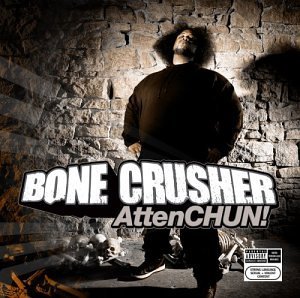 Bone Crusher/Attenchun!@Explicit Version@Lmtd Ed. Incl. Dvd