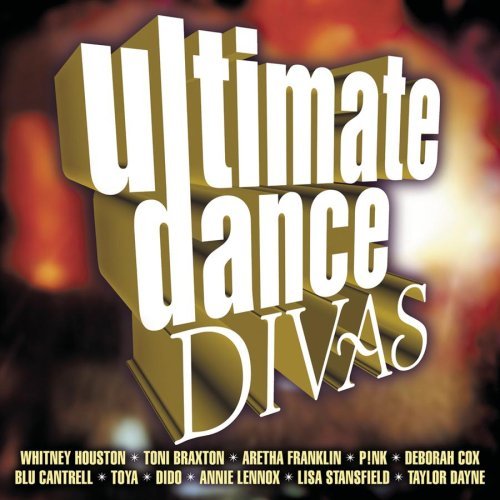 Ultimate Dance Divas/Ultimate Dance Divas