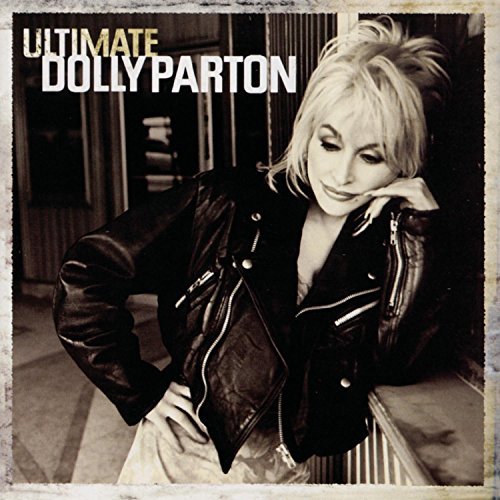 Dolly Parton Ultimate Dolly Parton Remastered Incl. Liner Notes 