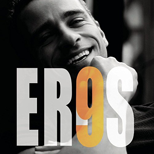 Eros Ramazzotti/9 (Italian Version)
