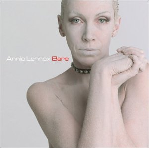 Annie Lennox/Bare@Lmtd Ed.@Incl. Dvd