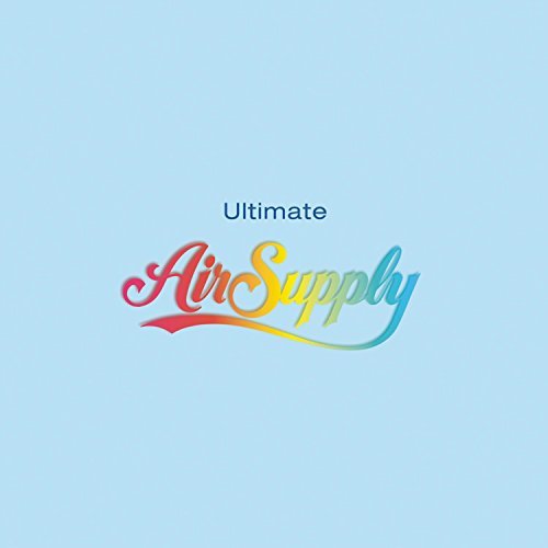 Air Supply/Ultimate Air Supply