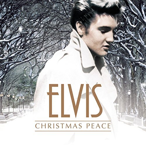 Elvis Presley/Christmas Peace@2 Cd Set