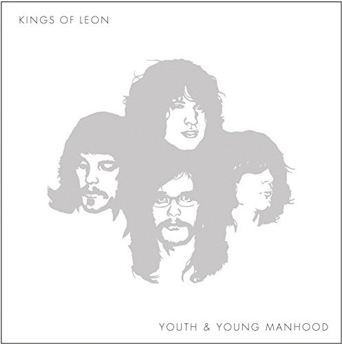 Kings Of Leon/Youth & Young Manhood
