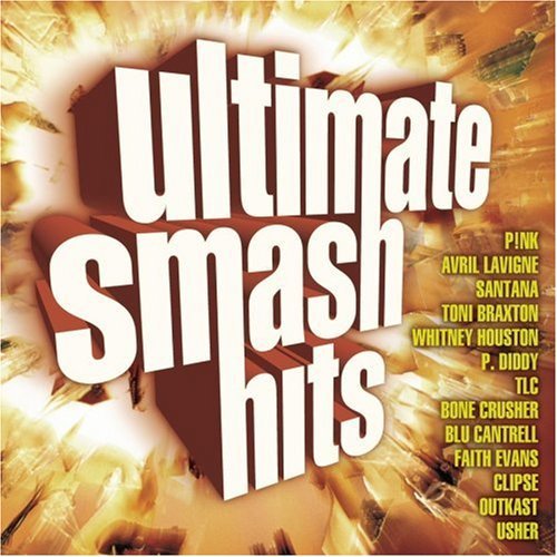 Ultimate Smash Hits/Ultimate Smash Hits@Lmtd Ed.@Incl. Bonus Dvd