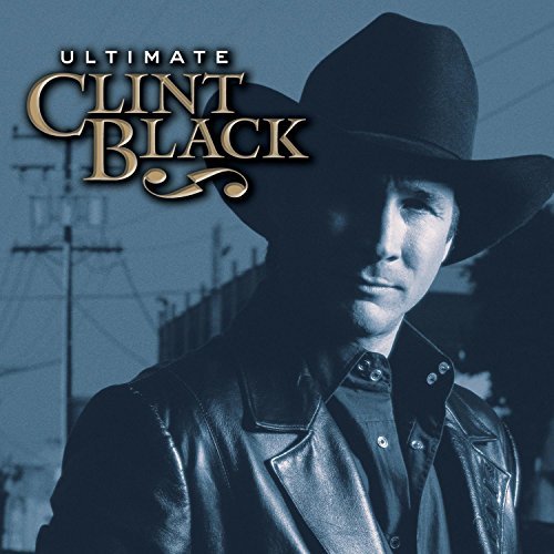 Clint Black Ultimate Clint Black 