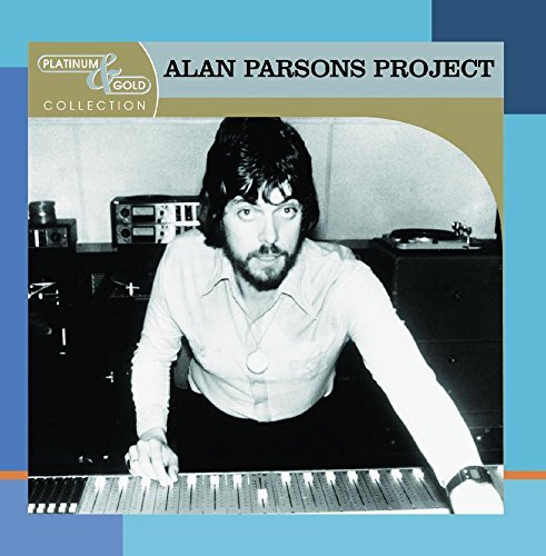 Alan Project Parsons/Platinum & Gold Collection@Cd-R@Platinum & Gold Collection