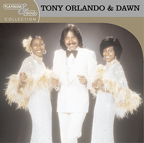 Tony & Dawn Orlando/Platinum & Gold Collection@Cd-R@Platinum & Gold Collection