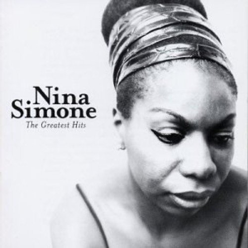 Nina Simone/Greatest Hits@Import-Gbr