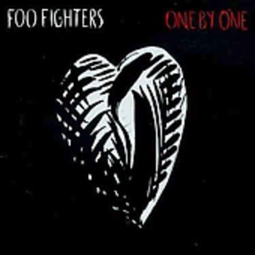 Foo Fighters/One By One@Import-Eu@Incl. Bonus Tracks
