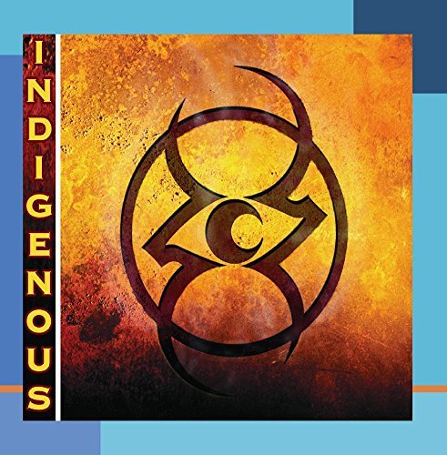 Indigenous Indigenous CD R 