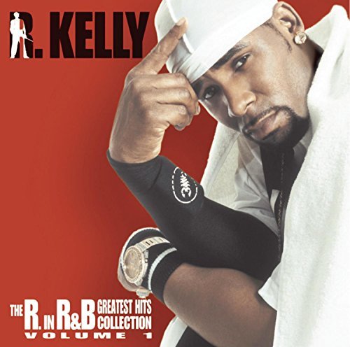 R. Kelly/Vol. 1-R In R&B@Vol. 1-R In R&B