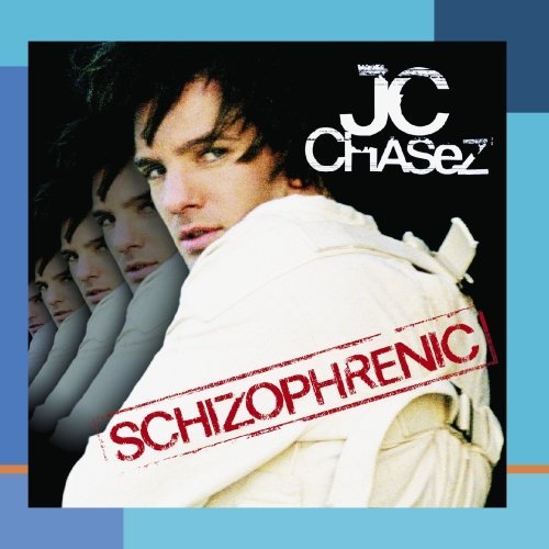 JC Chasez/Schizophrenic