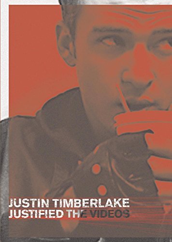Justin Timberlake/Justified-The Videos@5.1@Justified-The Videos