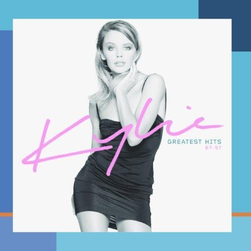 Kylie Minogue/Greatest Hits@Cd-R@2 Cd Set