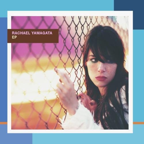 Rachael Yamagata/Rachael Yamagata@MADE ON DEMAND@This Item Is Made On Demand: Could Take 2-3 Weeks For Delivery