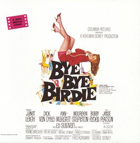 Bye Bye Birdie/Soundtrack