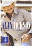 Alan Jackson Greatest Hits Vol. 2 Disc 1 
