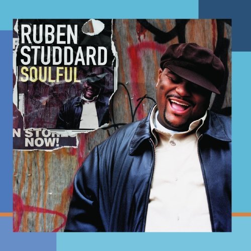 Ruben Studdard Soulful 