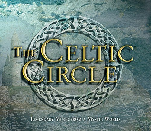 Celtic Circle/Celtic Circle@2 Cd Set