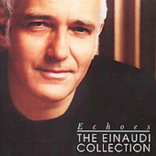 Ludovico Einaudi/Echoes-The Collection@Import-Eu