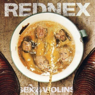 Rednex/Sex & Violins@Import-Eu