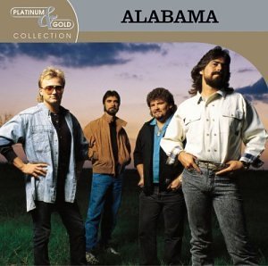 Alabama/Platinum & Gold Collection@Platinum & Gold Collection