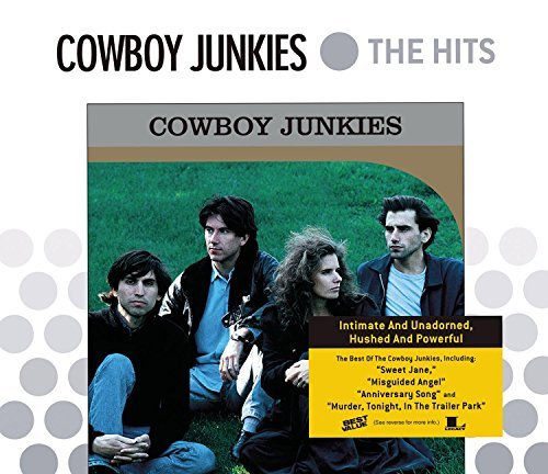 Cowboy Junkies/Platinum & Gold Collection@Cd-R@Platinum & Gold Collection
