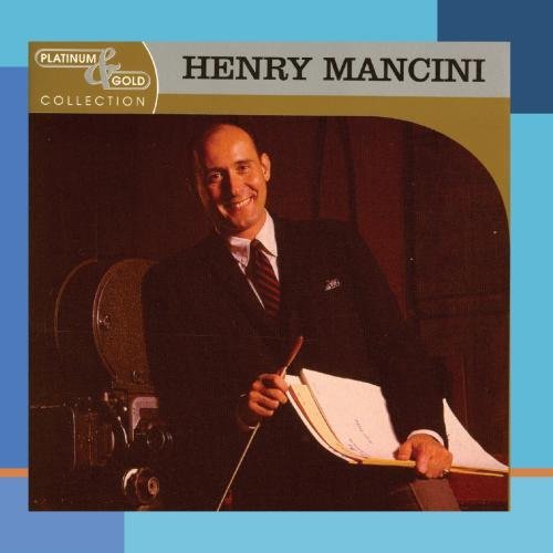 Henry Mancini/Platinum & Gold Collection@This Item Is Made On Demand@Could Take 2-3 Weeks For Delivery